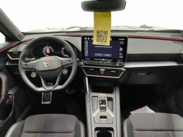 Cupra Formentor Crossover 1.5 TSI 150KM 2024 Cupra Formentor 1.5 eTSI 150KM DSG Kamera 360 Navi Keyless Sennheiser, Gwa, zdjęcie 5