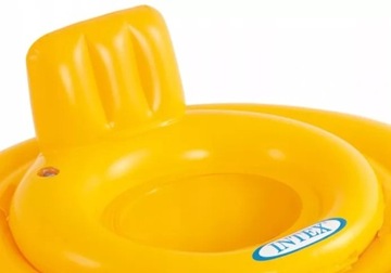 Колесо для плавания Intex My Baby Float 56585