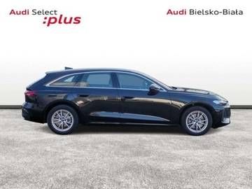 Audi A5 B10 Avant 2.0 TFSI 150KM 2025 Audi A5 Avant Audi A5 TFSI Avant 150km S tronic 2.0 Benzyna 150KM, zdjęcie 5
