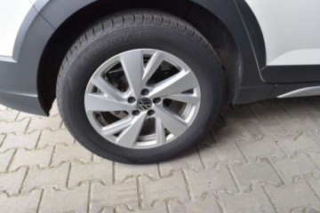 Volkswagen Taigo 2025 Volkswagen Taigo SalonPL 115 KM TSI Life Kamera Czujniki Fot.Podgrz. AppCo, zdjęcie 27