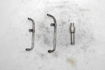 HONDA CBR 1100 XX Маслопроводы Масляный радиатор