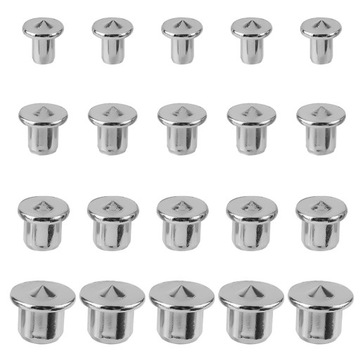 1 Set Dowel Pin Wood Marker Dowel Alignment Tool