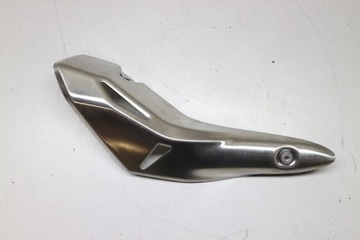 KAWASAKI Z 900 OSŁONA TŁUMIKA WYDECHU