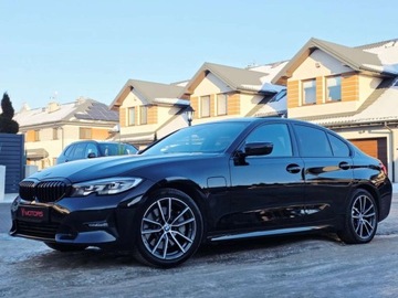 BMW Seria 3 G20-G21 Limuzyna 2.0 330e 292KM 2020 BMW Seria 3 Sport Line___330e XtraBoost 292KM LED Skora Kamera360__Pelna H, zdjęcie 23