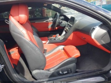 BMW Seria 8 II 2019 BMW Seria 8 M850i xDrive 2019 4.4 Benzyna 523KM, zdjęcie 9