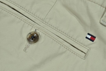 TOMMY HILFIGER Cargo Short Spodenki Męskie 32