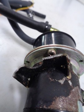 Топливный насос Yamaha TDM 850 3VD