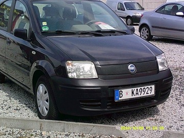 Fiat Panda II 2005