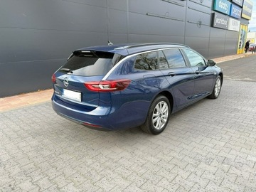 Opel Insignia II Sports Tourer Facelifting 1.5 Diesel 122KM 2021 Opel Insignia 1,5 Automat 122KM Bogate, zdjęcie 3