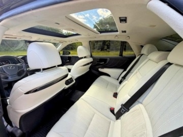 Lexus LS V 2021 Lexus LS 2021 LEXUS LS 500 BASE 3.4 Benzyna 301KM, zdjęcie 6