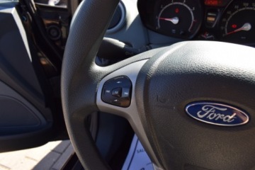 Ford Fiesta VII 2009 Ford Fiesta 1,25 Benzyna, 5-drzwi, Sprowadzony, Klimatyzacja, bdb stan, Ro, zdjęcie 23