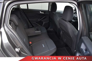 Ford Focus IV Kombi Facelifting 1.0 EcoBoost MHEV 155KM 2022 Ford Focus ActiveAsystentyElektryczna KlapaLED MatrycoweKlimatronicTempomat, zdjęcie 6