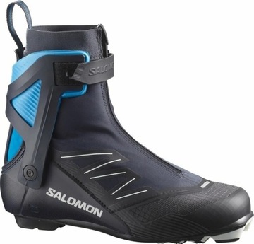 RS8 Prolink Dark Navy/Black/Process Blue