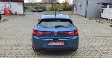 Renault Megane IV Hatchback 5d 1.6 SCe 114KM 2018 Renault Megane Renault Megane IV 1.6 SCe Intens 1.6 Benzyna 115KM, zdjęcie 20