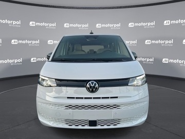 Volkswagen Multivan T7 Van L1 2.0 TDI 150KM 2025 Volkswagen Nowy Multivan BASIC FAMILY 2.0TDI 150 K, zdjęcie 1