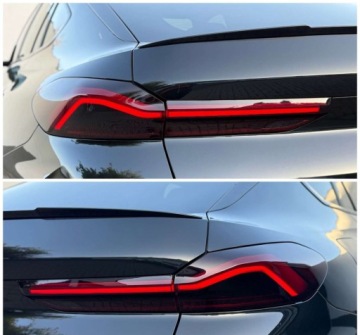 BMW X6 G06 2021 BMW X6 BMW X6 3.0 Diesel 265KM Salon POLSKA, zdjęcie 13