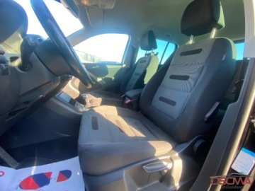 Volkswagen Tiguan I SUV 2.0 TDI CR DPF 140KM 2008 Volkswagen Tiguan 2.0tdi 4 Motion xenon Navi kamera bezwypadkowy igla zami, zdjęcie 35