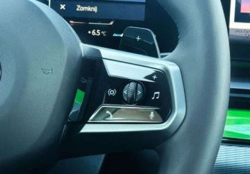 BMW Seria 5 G90-91 Touring 2.0 520d 197KM 2025 BMW Seria 5 I wlasciciel M Pro Pakiet Hak Gwarancja Bezwypadkowy FVAT, zdjęcie 21