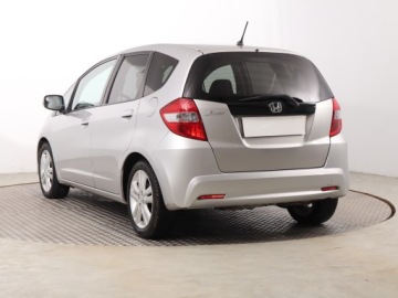 Honda Jazz III 1.4 i-VTEC 100KM 2013 Honda Jazz 1.4 i-VTEC, Salon Polska, VAT 23%, zdjęcie 3