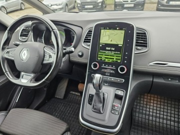 Renault Grand Scenic III 1.6 dCi 160KM 2017 Renault Grand Scenic 1.6 Diesel 160KM 7Miejsc Bose, zdjęcie 10