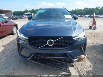 Volvo XC60 II 2024 Volvo XC 60 2024 Volvo XC60 B5 AWD Ultimate Dark Theme 2.0 Benzyna 247KM, zdjęcie 10