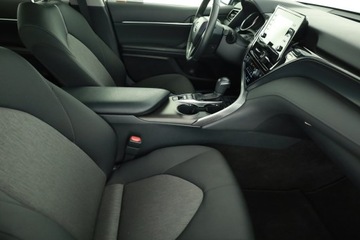 Toyota Camry IX Sedan 2.5 Hybrid Dynamic Force 218KM 2023 Toyota Camry 2.5 Hybrid, Salon Polska, zdjęcie 6