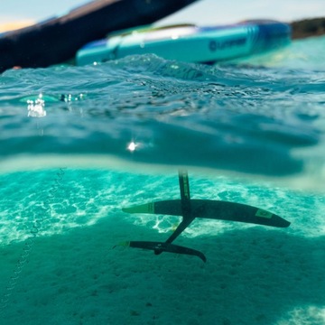 Фольга UNIFIBER Navigator 2000 см2 Пластина-переходник