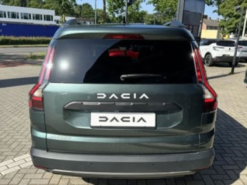 Dacia Jogger 2026 Od ręki - Expression 5-miejsc 1.2 Eco-G LPG 120KM, zdjęcie 5