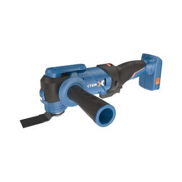 Szlifierka wielofunkcyjna akumulatorowa 20V Dexter