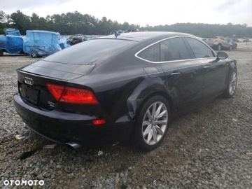 Audi A7 I A7 Sportback 3.0 TFSI 310KM 2013 Audi A7 Audi A7 3.0 TFSI quattro S tronic , si..., zdjęcie 3