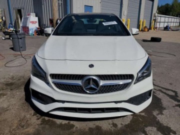 Mercedes CLA C117 2018 Mercedes-Benz CLA 250 2018 2.0 Benzyna 208KM, zdjęcie 5