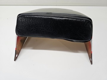 Kawasaki ZX 10 88-90 ZX1000B Пассажирское наложение сиденья