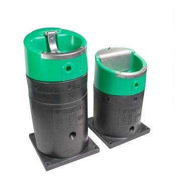 Поилка Лакчо 80Вт + труба 60см + трансформатор 120Вт