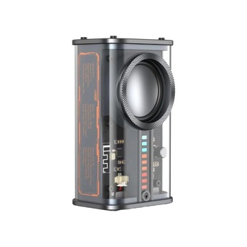 Głośnik niskotonowy z oświetleniem LED Stereo Sound TWS