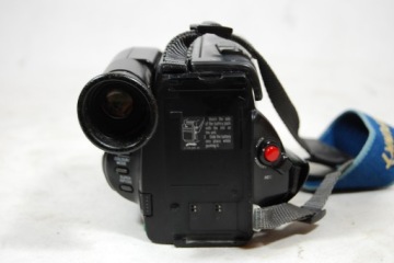 BLAUPUNKT SONY CCR-850 8 ММ КАМЕРА