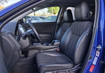Honda HR-V II SUV 1.5 i-VTEC 130KM 2017 Honda HR-V Honda HRV 1.5 Executive CVT - Dealer Honda Karlik Poznan Malta, zdjęcie 10