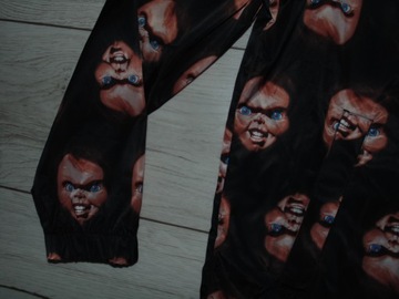 H&M KURTKA LALECZKA CHUCKY WISENNA r. XL / XXL