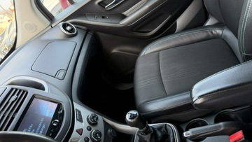 Chevrolet Trax 1.7D 130KM 2014 Chevrolet Trax Diesel Zarejestrowany Ubezpieczony, zdjęcie 29