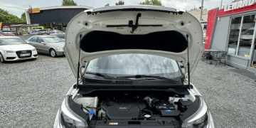 Kia Soul II 1.6 GDI 132KM 2016 Kia Soul 1.6 Benzyna Moc 132KM, zdjęcie 18