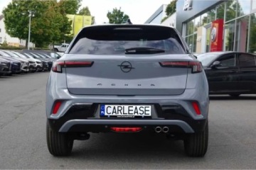 Opel Mokka II 2026 Opel Mokka Ultimate Hybrid 145 KM Najbogatsza wersja wyposazenia Szybki O, zdjęcie 3