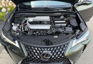 Lexus UX 2019 Lexus UX Lexus UX 200 GPF Business 2WD 2.0 Benzyna 173KM, zdjęcie 17