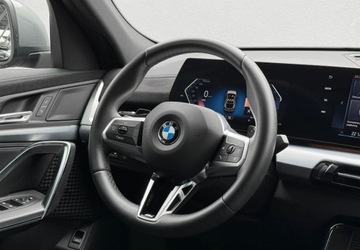 BMW X2 U10 2024 BMW X2 sDrive20i 170KM M Pakiet Adaptacyjne podwozie M Pakiet serwisowy 1.5, zdjęcie 18