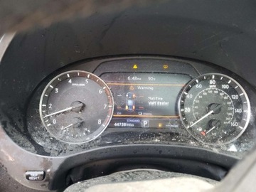 Infiniti QX50 2021 Infiniti QX50 Luxe 2021 2.0L 2.0 Benzyna 268KM, zdjęcie 9