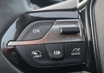 Peugeot 2022 Peugeot 308 Salon PolskaserwisJak nowyF-VAT 23 1.5 Diesel 130KM, zdjęcie 19