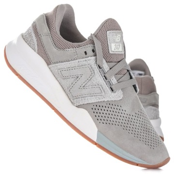 Eenzaamheid Verandert in waarheid New Balance Buty Damskie 38 - Niska cena na Allegro.pl