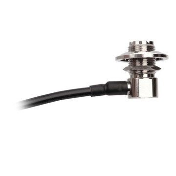 RADIORA NR-770-R + OKABLOWANIE 5M ANTENA VHF/UHF