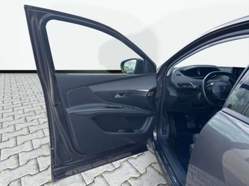 Peugeot 3008 II Crossover Facelifting  1.2 PureTech 130KM 2022 Peugeot 3008 1.2 Benzyna 130KM, zdjęcie 9