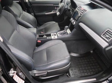 Subaru Levorg Kombi 1.6 GT 170KM 2015 Subaru Levorg 1.6 GT-S, Salon Polska, 4X4, zdjęcie 8