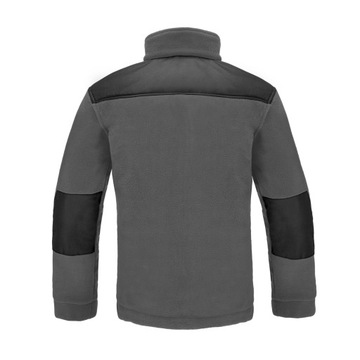 РАЗМЕР POLAR VISTA GREY. XXL