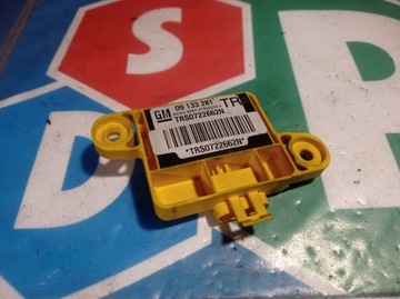 czujnik sensor uderzeniowy ASTRA 09133281 5WK42884
